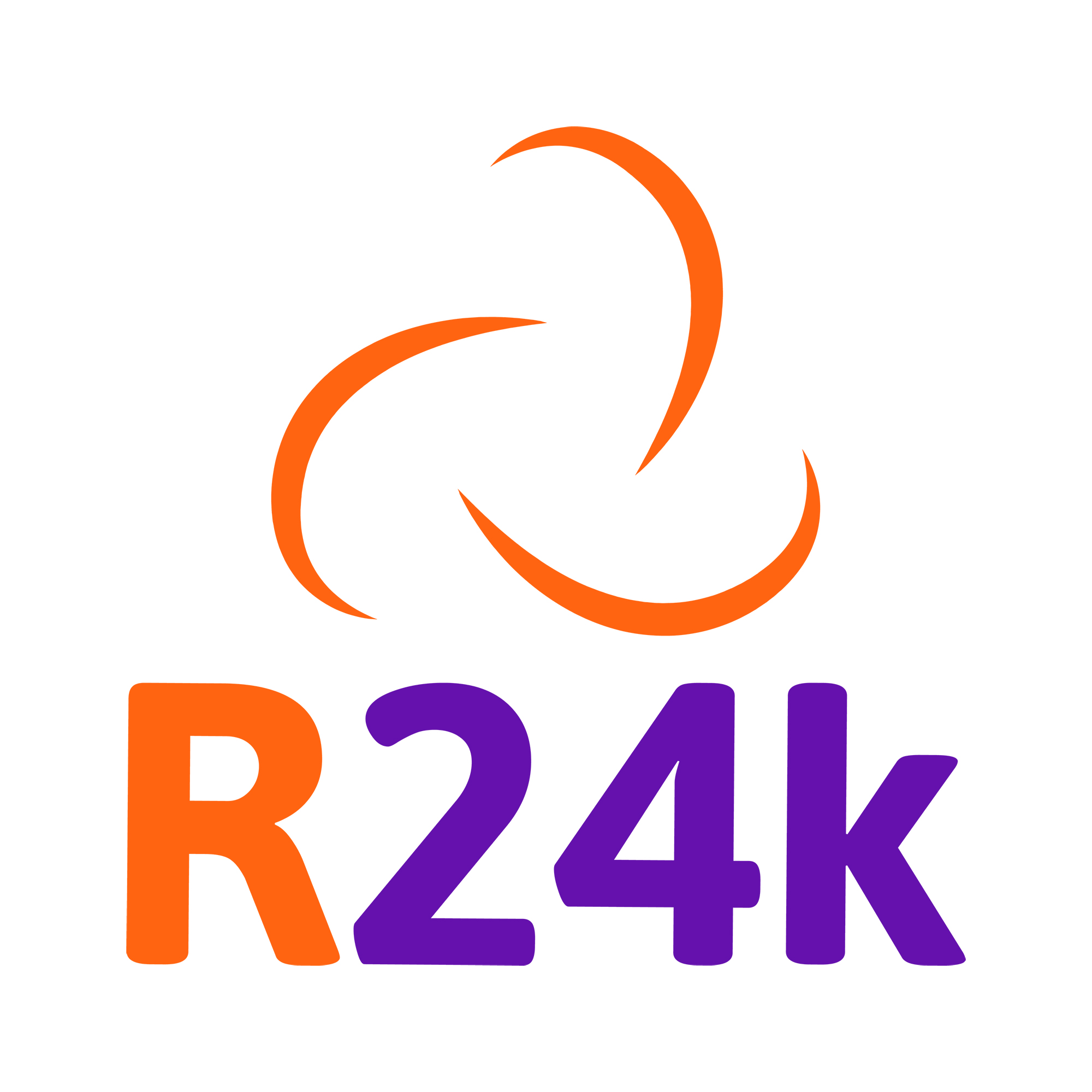 R24k TM Development